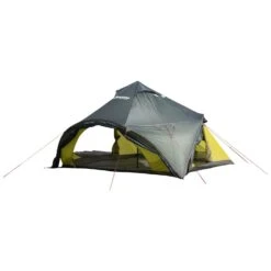 Bergans Wiglo LT 6P Zelt (light-fogblue) -Gregory || VAUDE || Exped Verkaufsgeschäft Bergans Wiglo LT 6P Zelt light fogblue D 6055 12757 Bild 3