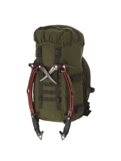 Berghaus MMPS Centurio 30 II Rucksack (cedar) -Gregory || VAUDE || Exped Verkaufsgeschäft Berghaus MMPS Centurio 30 II Rucksack cedar D BH21876C01 Bild 3