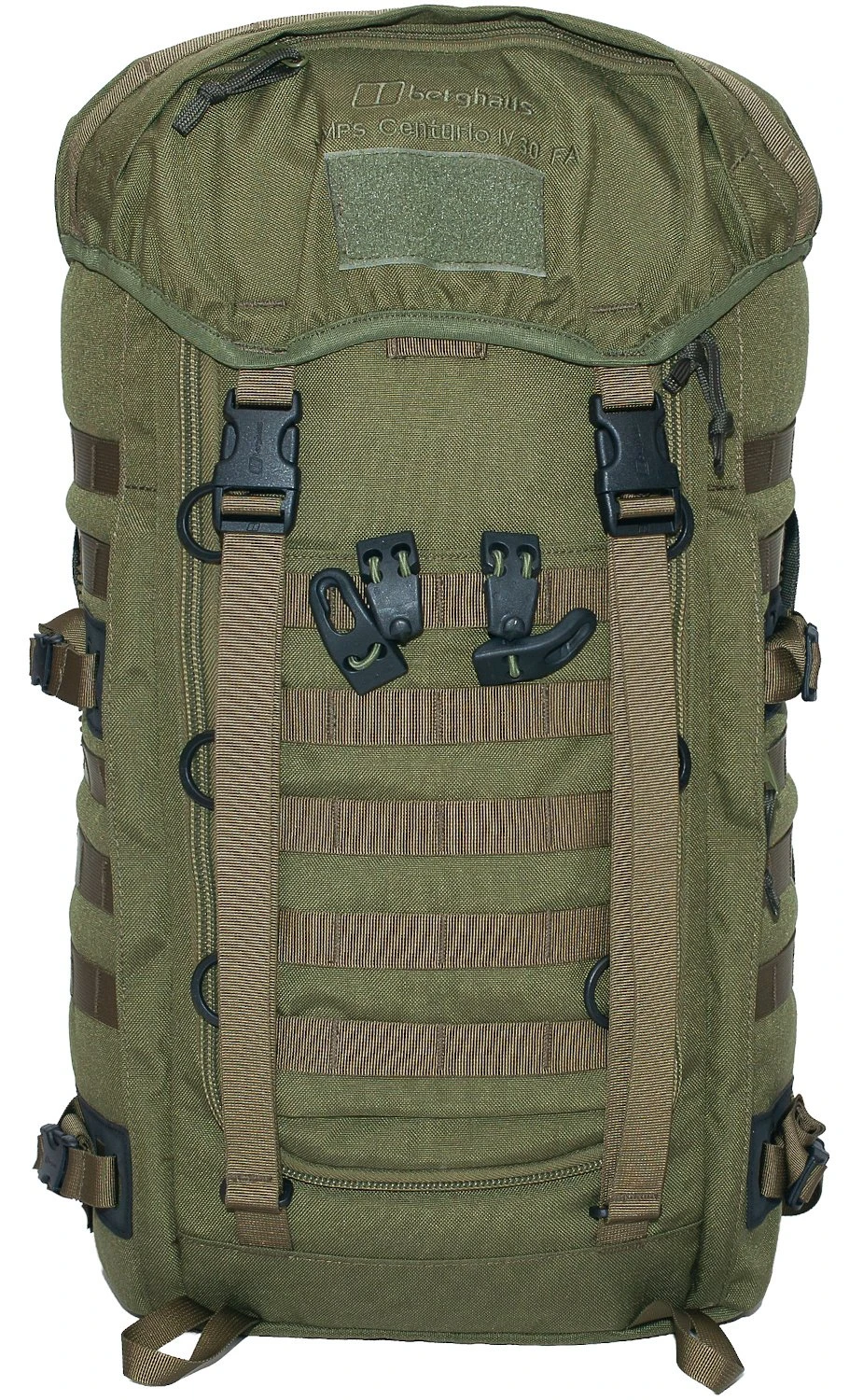 Berghaus MMPS Centurio 30 IV FA Rucksack (cedar)