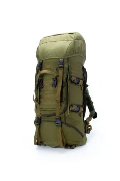 Berghaus MMPS Spartan 60 FA-3 Rucksack (cedar) -Gregory || VAUDE || Exped Verkaufsgeschäft Berghaus MMPS Spartan 60 FA 3 Rucksack cedar D LV00089C01 3 Bild 2