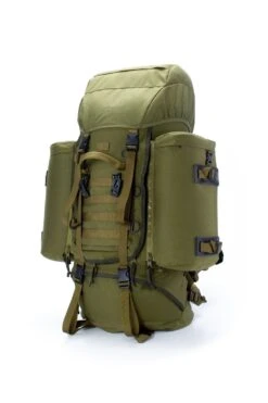 Berghaus MMPS Spartan 60 FA-3 Rucksack (cedar) -Gregory || VAUDE || Exped Verkaufsgeschäft Berghaus MMPS Spartan 60 FA 3 Rucksack cedar D LV00089C01 3 Bild 5