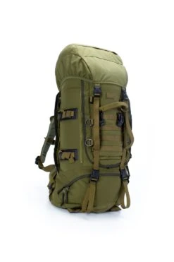 Berghaus MMPS Spartan 60 FA-4 Rucksack (cedar) -Gregory || VAUDE || Exped Verkaufsgeschäft Berghaus MMPS Spartan 60 FA 4 Rucksack cedar D LV00089C01 4 Bild 3