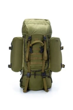 Berghaus MMPS Spartan 60 FA-4 Rucksack (cedar) -Gregory || VAUDE || Exped Verkaufsgeschäft Berghaus MMPS Spartan 60 FA 4 Rucksack cedar D LV00089C01 4 Bild 4