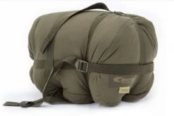 Carinthia Defence 6 Schlafsack (olive) -Gregory || VAUDE || Exped Verkaufsgeschäft Carinthia Defence 6 Schlafsack olive D 92460 Bild 5