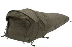 Carinthia Observer Plus Biwakzelt (olive)