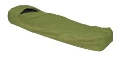 Exped Bivybag Ventair/PU Biwaksack (olive/grey)