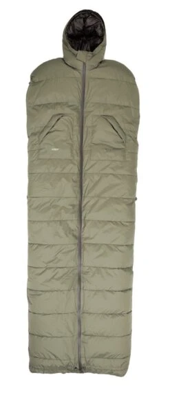 Exped Dreamwalker Pro Large Schlafsack (olive Grey)