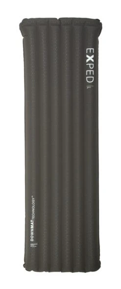 Exped Dura 8R M Isomatte (charcoal)