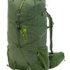 Exped Lightning 45 Rucksack (forest) -Gregory || VAUDE || Exped Verkaufsgeschäft Exped Lightning 45 Rucksack forest D 457934 Bild 1