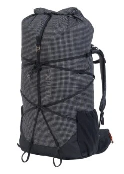 Exped Lightning 60 Rucksack (black)
