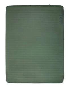 Exped MegaMat Duo 10 Queen Isomatte (green)