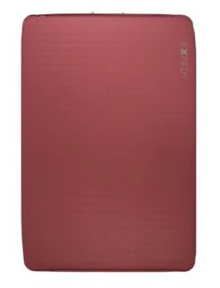 Exped MegaMat Max Duo 15 LW+ Isomatte (burgundy)