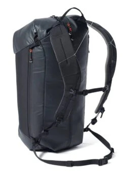 Exped Radical 45 Rucksack (black) -Gregory || VAUDE || Exped Verkaufsgeschäft Exped Radical 45 Rucksack black D 453646 Bild 2