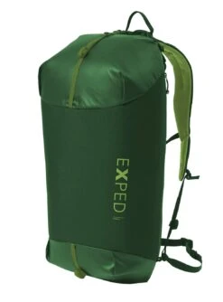 Exped Radical 45 Rucksack (forest)