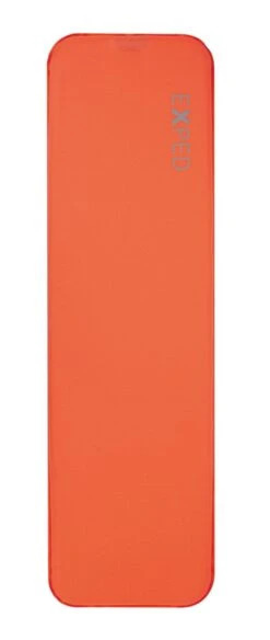 Exped Sim 2.5 M Isomatte (flame)