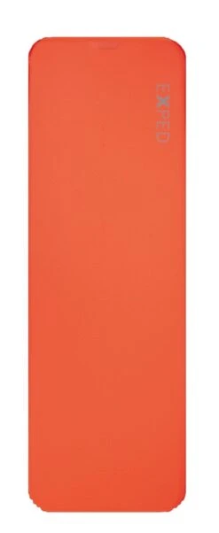 Exped Sim 5 LW Isomatte (flame)