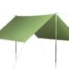 Exped Tarp III Versa (meadow) -Gregory || VAUDE || Exped Verkaufsgeschäft Exped Tarp III Versa meadow D 457613 Bild 1