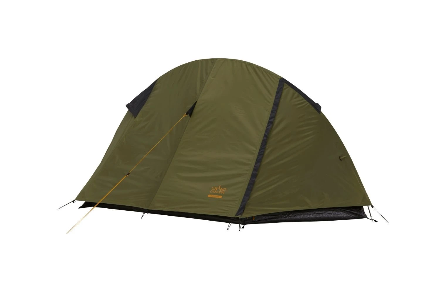 Grand Canyon Cardova 1 Zelt (capulet-olive) 4 Grand Canyon Cardova 1 Zelt (capulet-olive) – Bild 3