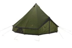 Grand Canyon Indiana 10 Zelt (capulet-olive) -Gregory || VAUDE || Exped Verkaufsgeschäft Grand Canyon Indiana 10 Zelt capulet olive D 330013 Bild 3