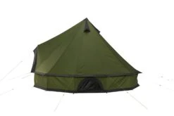 Grand Canyon Indiana 8 Zelt (capulet-olive) -Gregory || VAUDE || Exped Verkaufsgeschäft Grand Canyon Indiana 8 Zelt capulet olive D 330036 Bild 3