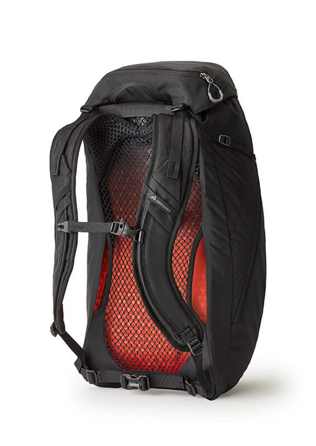 Gregory Arrio 24 Rucksack (flame-black) 4 Gregory Arrio 24 Rucksack (flame-black) – Bild 2