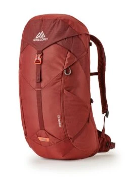 Gregory Arrio 30 Rucksack (brick-red)