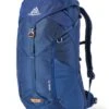 Gregory Arrio 30 Rucksack (empire-blue) -Gregory || VAUDE || Exped Verkaufsgeschäft Gregory Arrio 30 Rucksack empire blue D 136975 7411 Bild 1