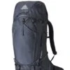 Gregory Baltoro 65 M Rucksack (alaska-blue)