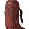 Gregory Baltoro 65 M Rucksack (brick-red) -Gregory || VAUDE || Exped Verkaufsgeschäft Gregory Baltoro 65 M Rucksack brick red D 142440 1129 Bild 1