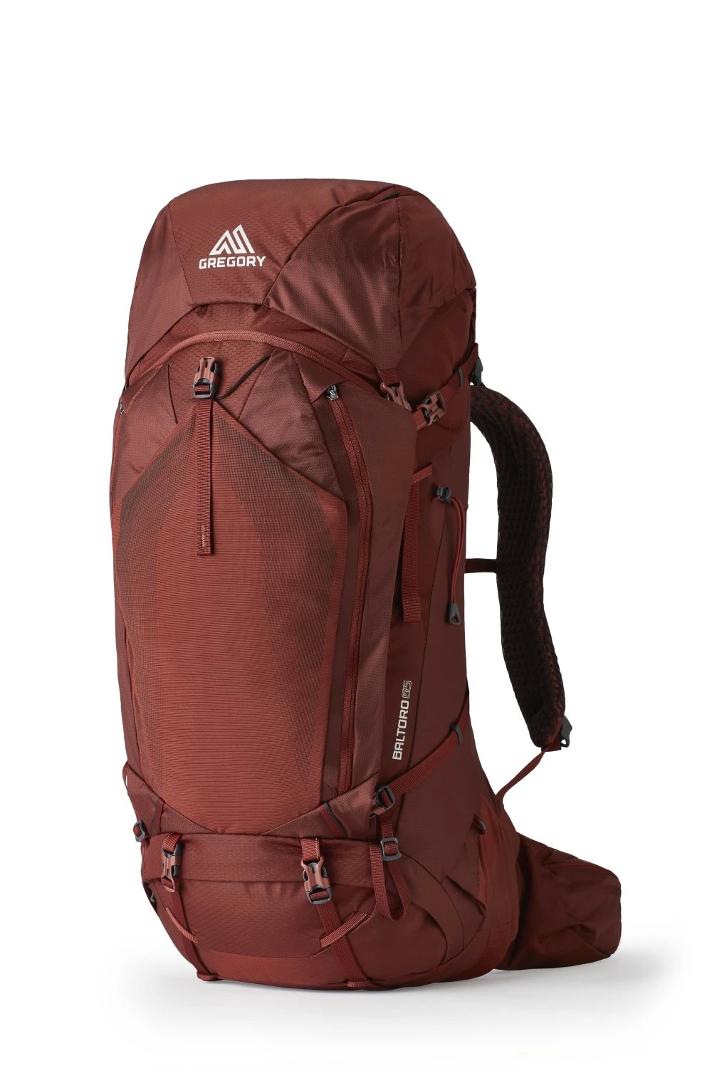 Gregory Baltoro 65 M Rucksack (brick-red)