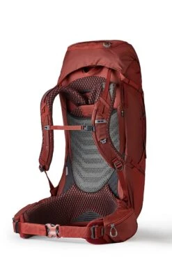 Gregory Baltoro 65 M Rucksack (brick-red) -Gregory || VAUDE || Exped Verkaufsgeschäft Gregory Baltoro 65 M Rucksack brick red D 142440 1129 Bild 2