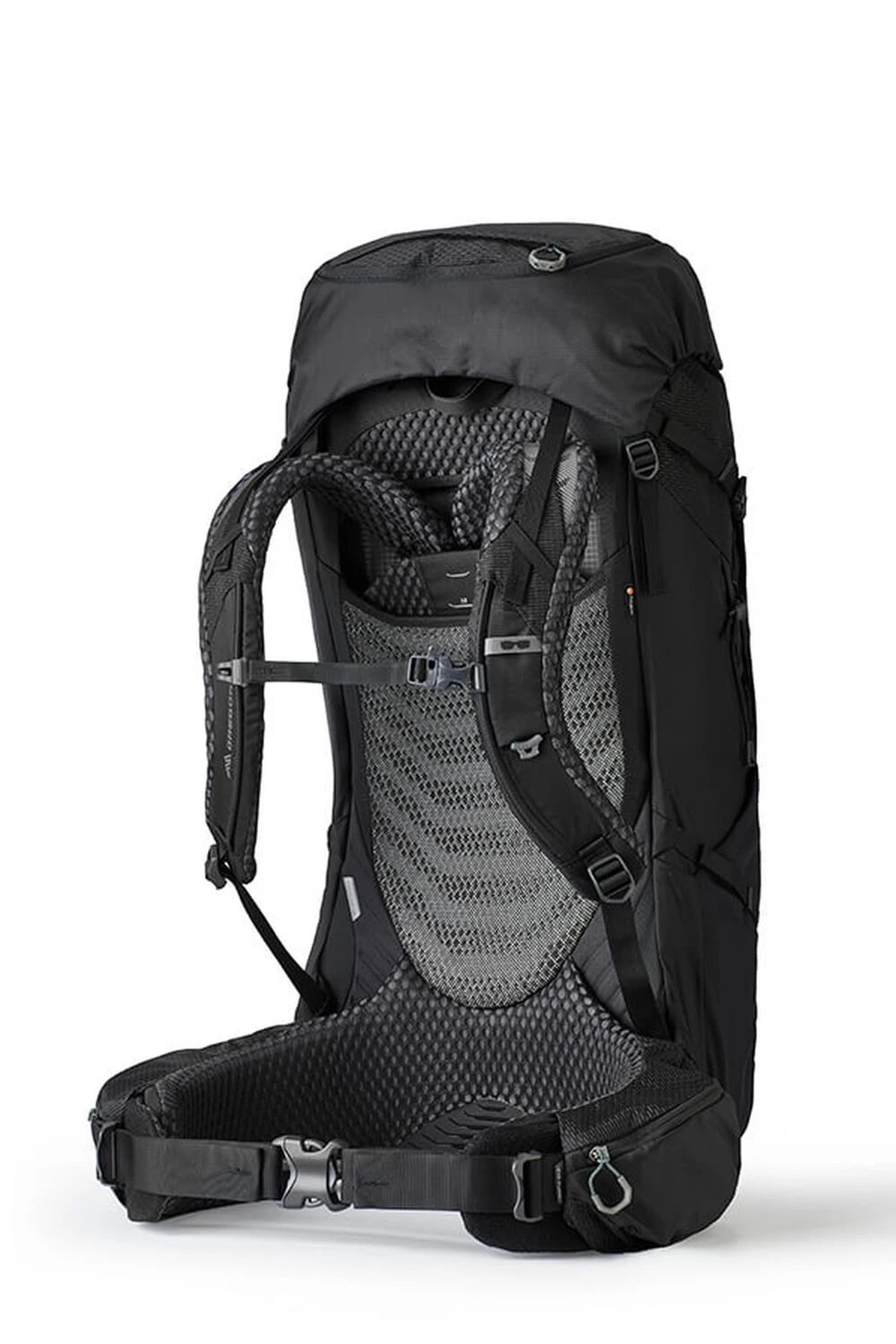 Gregory Baltoro 65 M Rucksack (obsidian-black) – Bild 2