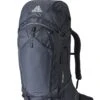 Gregory Baltoro 75 L Rucksack (alaska-blue) -Gregory || VAUDE || Exped Verkaufsgeschäft Gregory Baltoro 75 L Rucksack alaska blue D 142513 1002 Bild 1