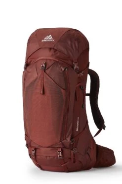 Gregory Baltoro 75 L Rucksack (brick-red)