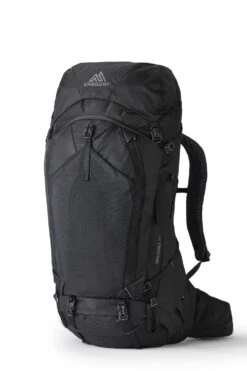 Gregory Baltoro 75 L Rucksack (obsidian-black)