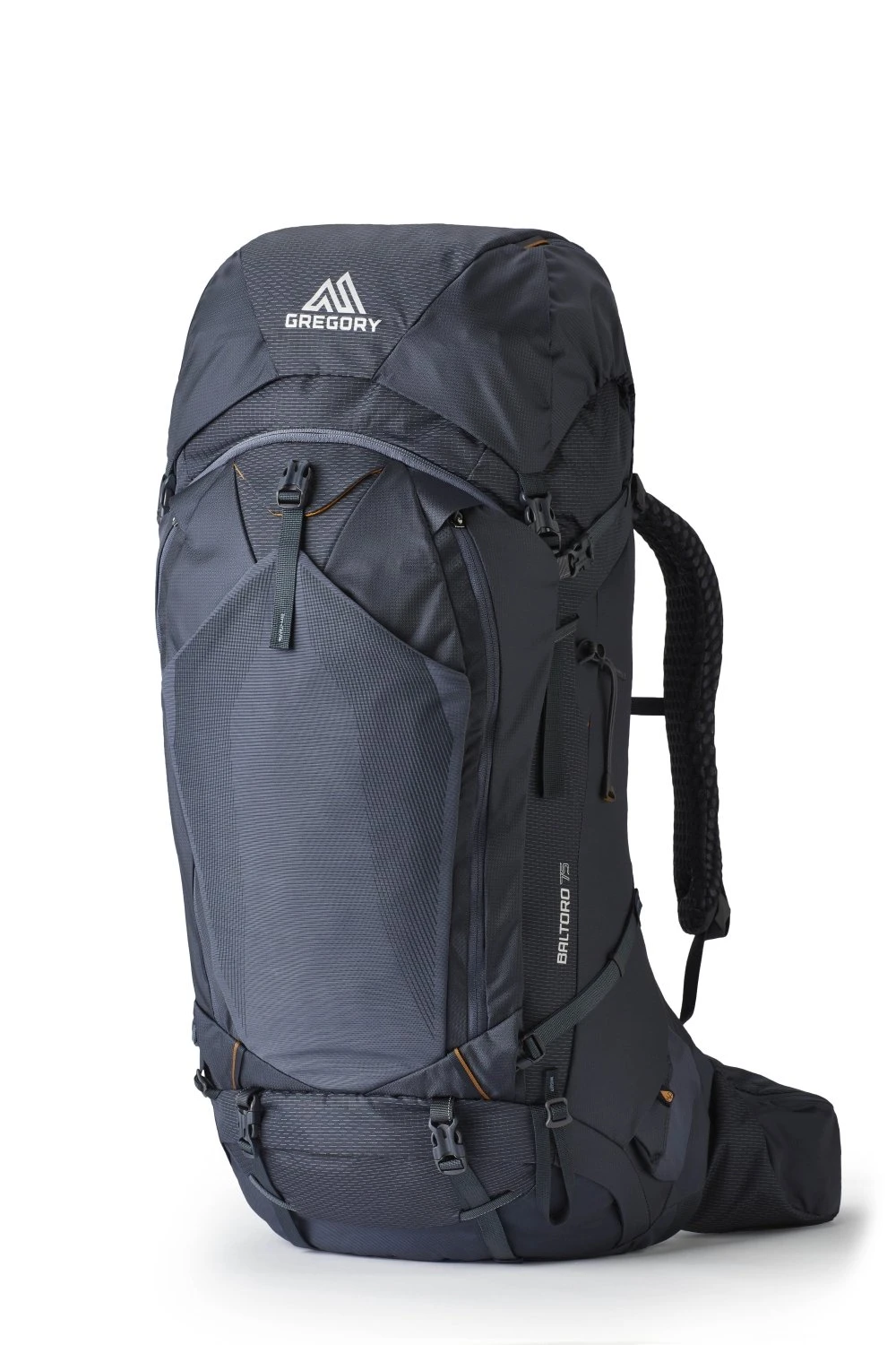 Gregory Baltoro 75 M Rucksack (alaska-blue)