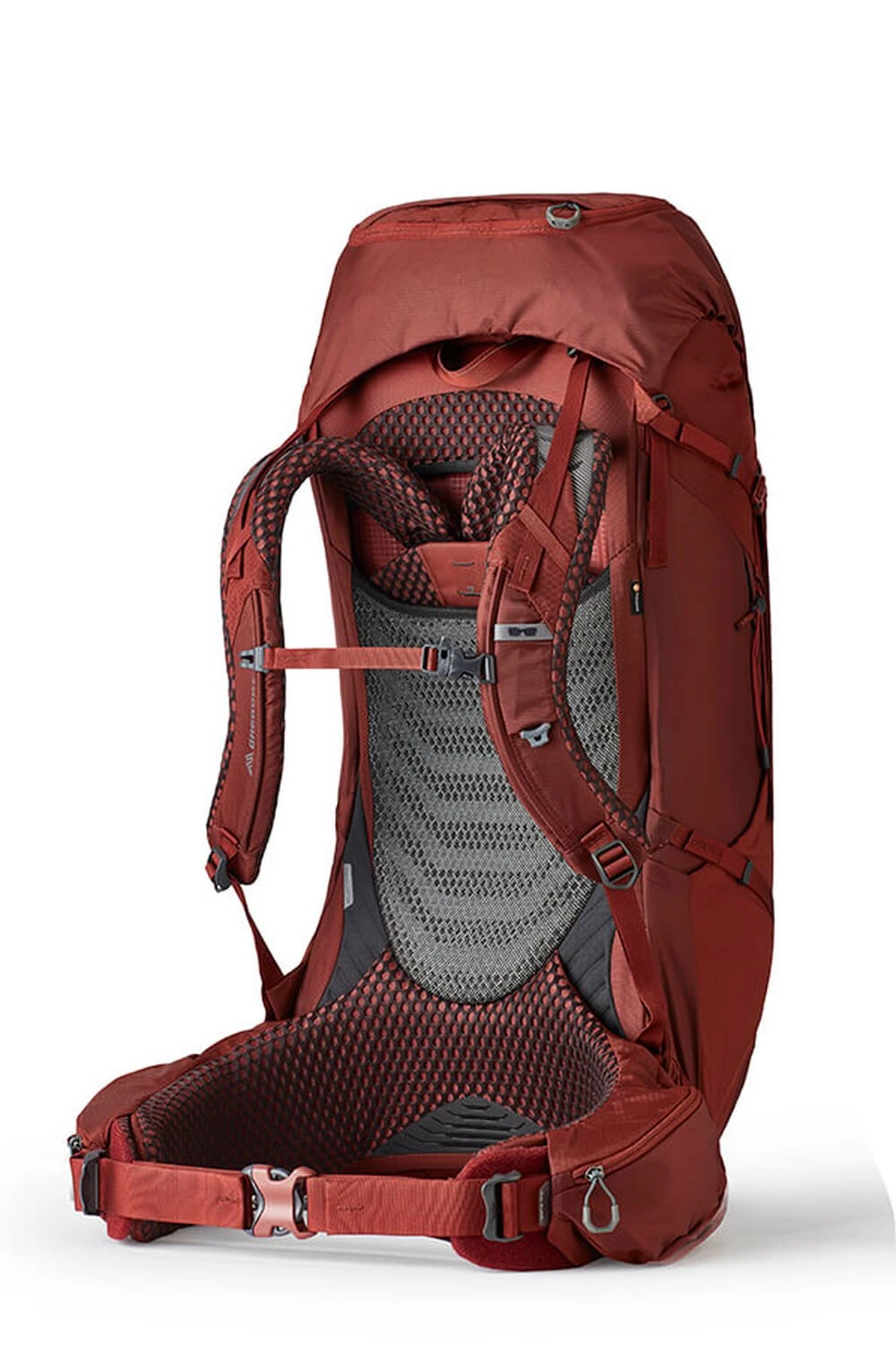 Gregory Baltoro 75 M Rucksack (brick-red) – Bild 2