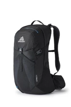 Gregory Citro 24 Rucksack (ozone-black)