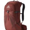 Gregory Citro 30 Rucksack (brick-red) -Gregory || VAUDE || Exped Verkaufsgeschäft Gregory Citro 30 Rucksack brick red D 141309 1129 Bild 1