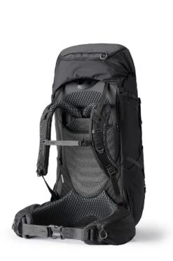 Gregory Deva 60 M Rucksack (fog-grey) -Gregory || VAUDE || Exped Verkaufsgeschäft Gregory Deva 60 M Rucksack fog grey D 142457 0504 Bild 2