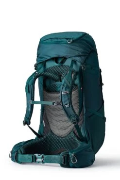 Gregory Deva 70 M Rucksack (emerald-green) -Gregory || VAUDE || Exped Verkaufsgeschäft Gregory Deva 70 M Rucksack emerald green D 142448 1327 Bild 2