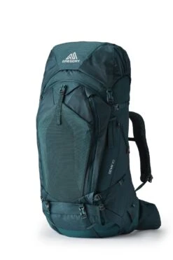 Gregory Deva 70 S Rucksack (emerald-green)
