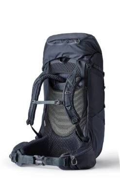 Gregory Deva 70 S Rucksack (glacial-blue) -Gregory || VAUDE || Exped Verkaufsgeschäft Gregory Deva 70 S Rucksack glacial blue D 142449 0513 Bild 2