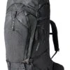 Gregory Deva Pro 80 S Rucksack (lava-grey)