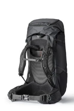 Gregory Deva Pro 80 S Rucksack (lava-grey) -Gregory || VAUDE || Exped Verkaufsgeschäft Gregory Deva Pro 80 S Rucksack lava grey D 142452 1490 Bild 2