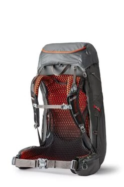 Gregory Facet 45 XS Rucksack (sunset-grey) -Gregory || VAUDE || Exped Verkaufsgeschäft Gregory Facet 45 XS Rucksack sunset grey D 143199 5586 Bild 2