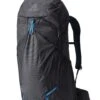 Gregory Focal 38 M Rucksack (ozone-black) -Gregory || VAUDE || Exped Verkaufsgeschäft Gregory Focal 38 M Rucksack ozone black D 145677 7416 Bild 1