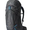 Gregory Focal 48 L Rucksack (ozone-black) -Gregory || VAUDE || Exped Verkaufsgeschäft Gregory Focal 48 L Rucksack ozone black D 141327 7416 Bild 1