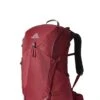 Gregory Jade 28 XS/S Rucksack (ruby-red) -Gregory || VAUDE || Exped Verkaufsgeschäft Gregory Jade 28 XS S Rucksack ruby red D 145651 1761 Bild 1