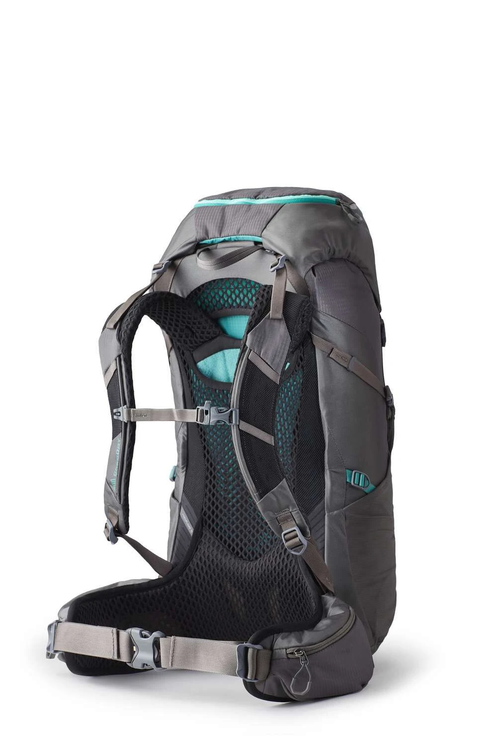 Gregory Jade 33 XS/S Rucksack (mist-grey) – Bild 2